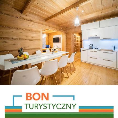 RatulowTatras Penthouse公寓 外观 照片