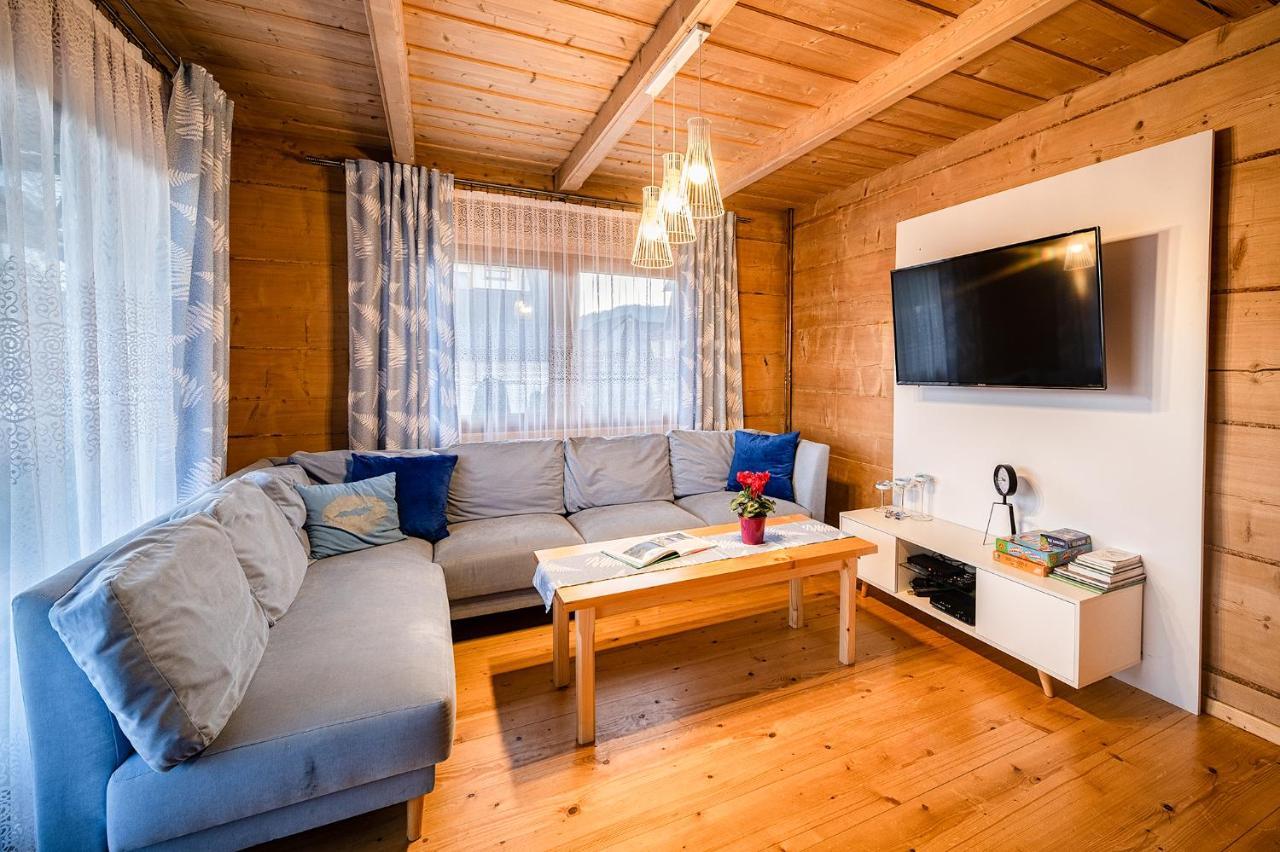 RatulowTatras Penthouse公寓 外观 照片