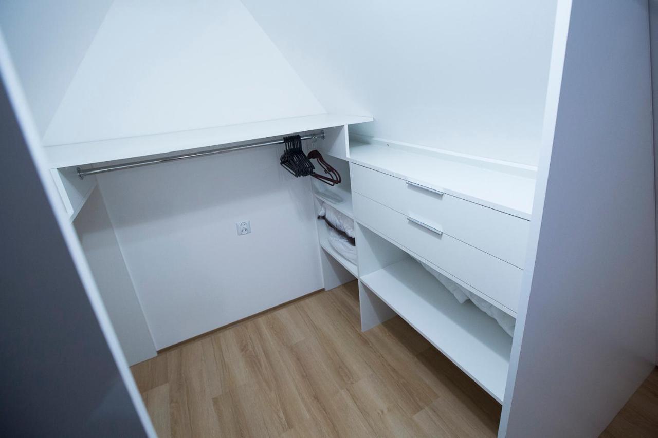 RatulowTatras Penthouse公寓 外观 照片